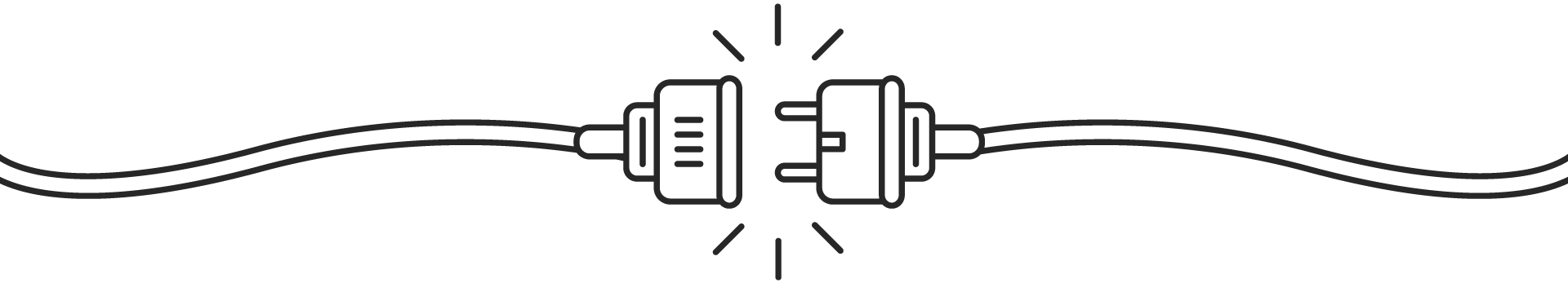 Graphic Representing Connection