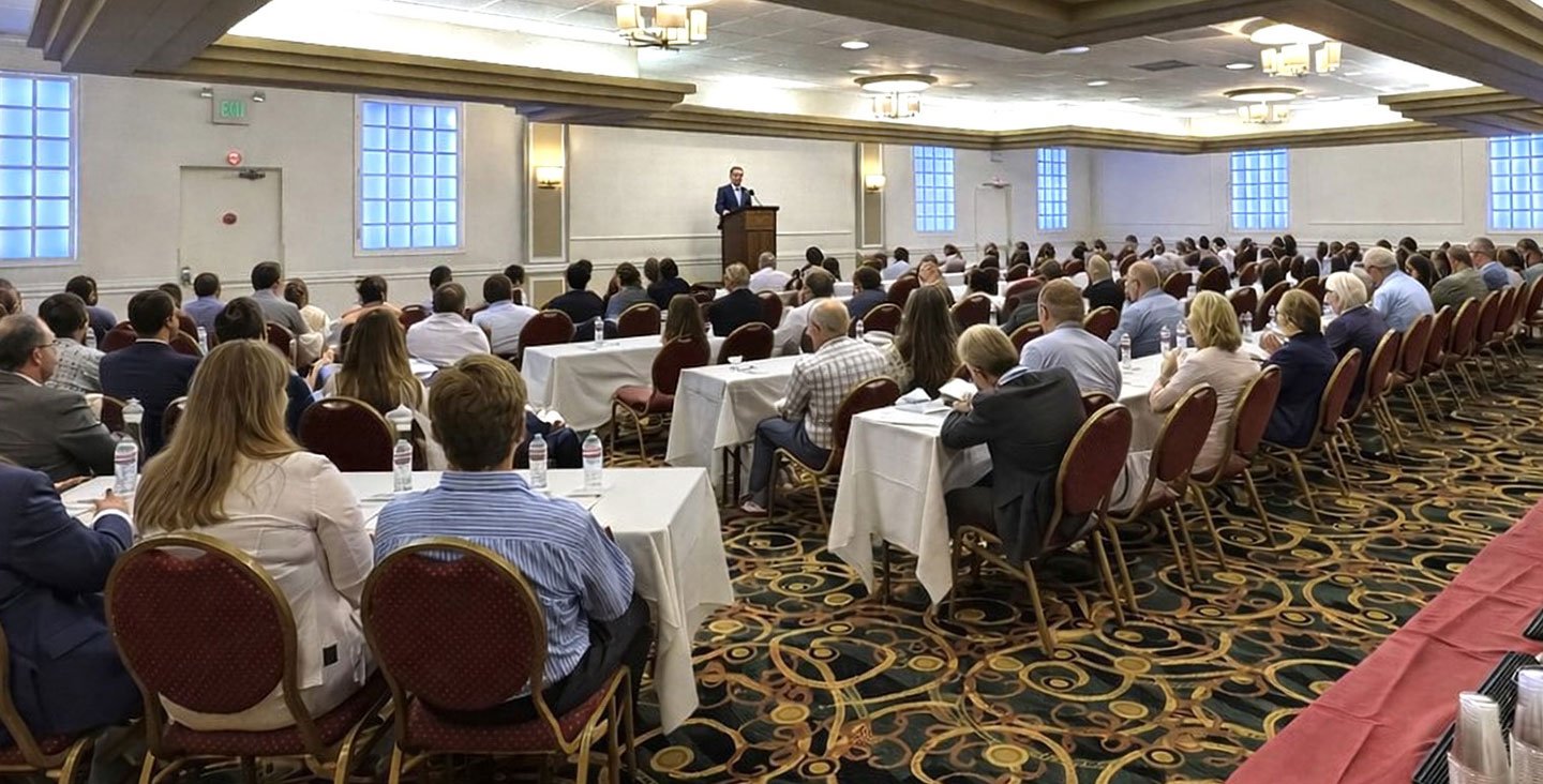 Meeting Space in Thousand Oaks